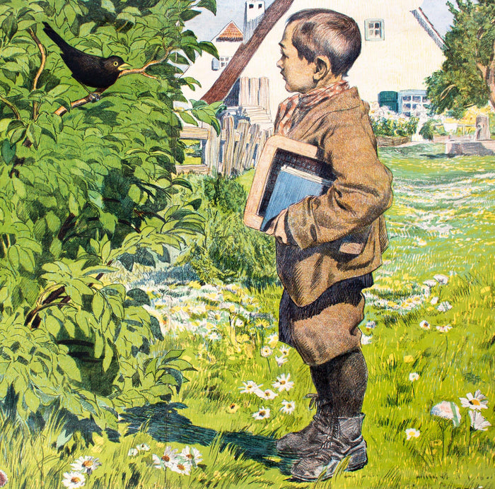 Kids - Josef und Josefine