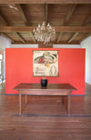 Barsch, Vintage Wall Chart Perch by Paul Pfurtscheller, 1913 - Josef und Josefine