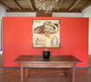 Barsch, Vintage Wall Chart Perch by Paul Pfurtscheller, 1913 - Josef und Josefine