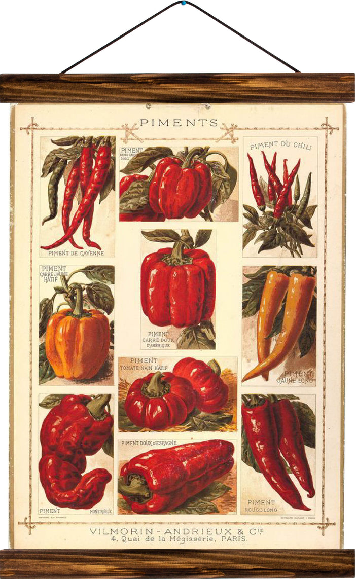 Vegetables