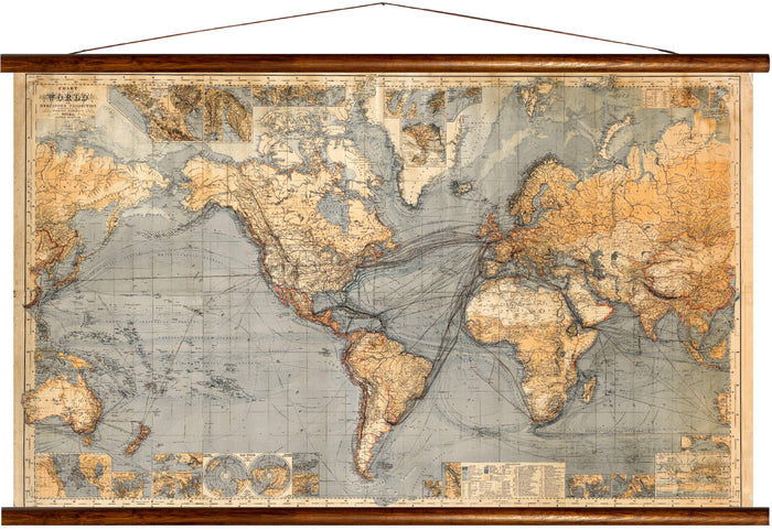 Maps