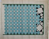 Chemical Solution, Vintage Chemical Wall Chart, 1950 - Josef und Josefine