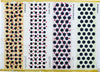 Electric Conductors and Insulators, Vintage Physical Wallchart, 1950 - Josef und Josefine