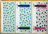 Electrolysis, Vintage Physical Wall Chart, 1950 - Josef und Josefine