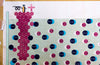 Electrolysis, Vintage Physical Wall Chart, 1950 - Josef und Josefine