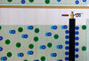 Electrolysis, Vintage Physical Wall Chart, 1950 - Josef und Josefine
