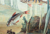 Fresh Water Fish, Vintage Wall Chart, 1950 - Josef und Josefine