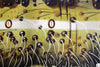 Raupe, Paul Pfurtscheller Zoological Wall Chart, Caterpillar, 1908 - Josef und Josefine