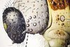 Raupe, Paul Pfurtscheller Zoological Wall Chart, Caterpillar, 1908 - Josef und Josefine